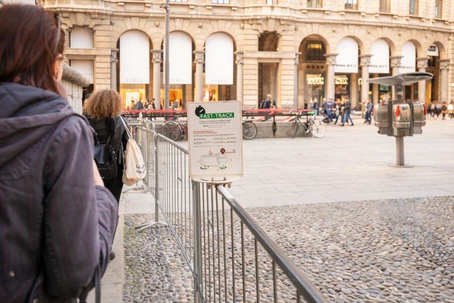 Milan: Fast-Track Milan Cathedral and Terraces Guided Tour - Who this tour suits best (and who should skip)