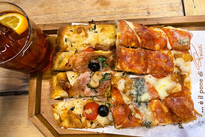 Milan Food Tasting Tour of Hidden Gems (Small Groups) - Stop 3: Italian ham and cheeses at Via Ponte Vetero