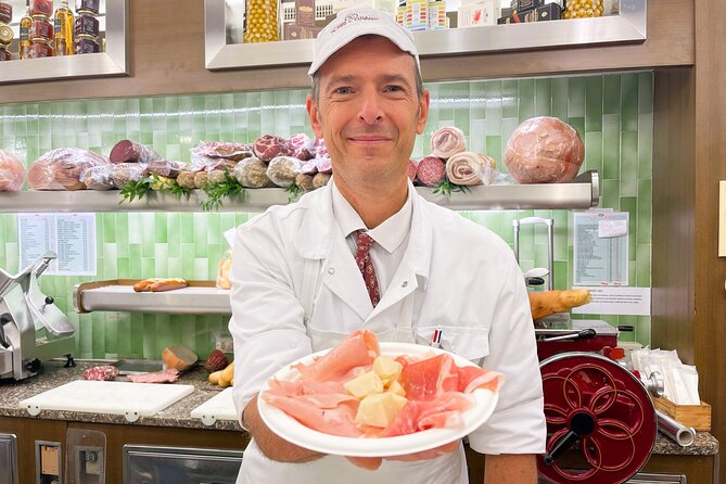 Milan Food Tasting Tour of Hidden Gems (Small Groups) - What the price covers (and how to judge value)