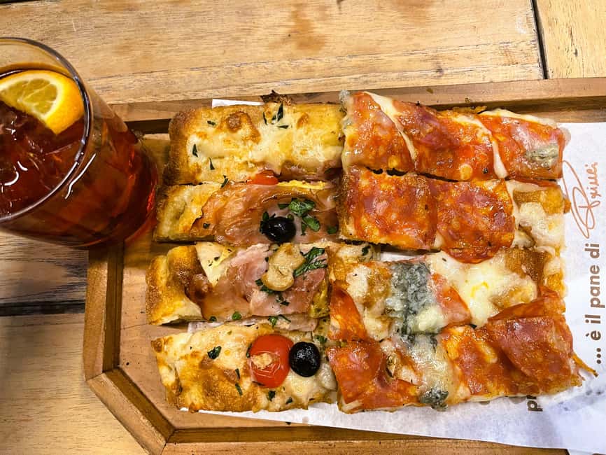 Milan: Food Tour with Pasta, Pizza, Cannoli, and Tiramisu! - Milan in three hours: what this tasting tour really is