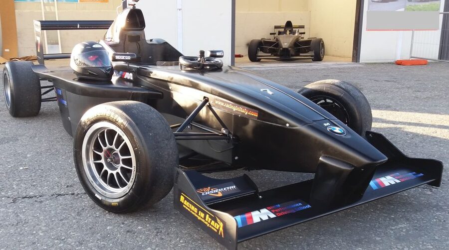 Milan: Formula BMW & Ferrari Race Course Driving Experience - Weather and safety: the practical limits are part of the deal