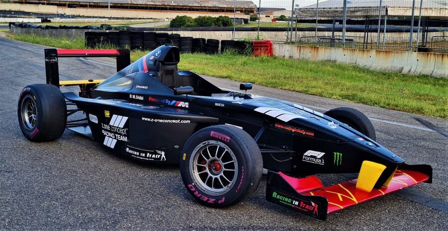 Milan: Formula BMW & Ferrari Race Course Driving Experience - The 2–4 hour rhythm: briefings, practice, and strict session timing