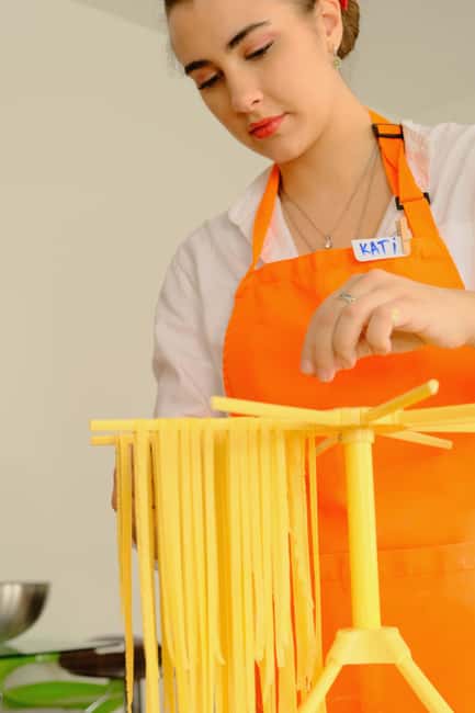 Milan: Fresh Pasta & Tiramisù Class in a Glamorous Home - Price and value: is $88 per person fair?