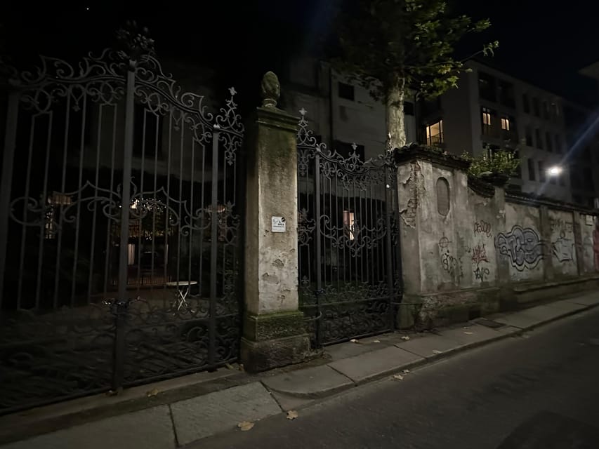 Milan: Ghosts, Mysteries, and Secrets Guided Walking Tour - The Big Theme: Phantoms, Unsolved Crimes, and Milan’s Darker Legends