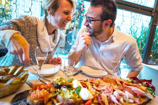 Milan Gourmet Food and Drinks Private Tour with Highlights - Key things to know before you go
