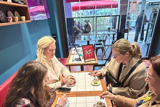 Milan Gourmet Food and Drinks Private Tour with Highlights - Meet at Piccolo Teatro Strehler and Expect an Easy Route