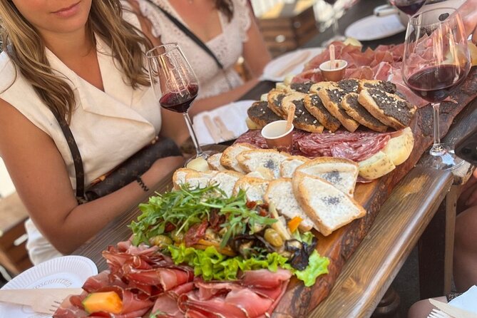 Milan Gourmet Tour: A Premium Tasting Experience by Do Eat Better - Why this Milan Gourmet Tour feels more like a local route