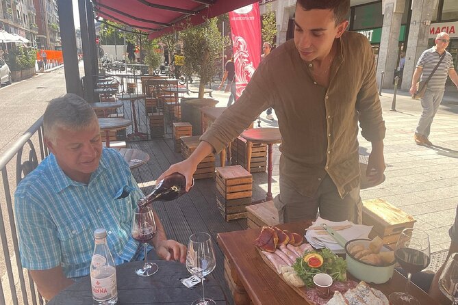 Milan Gourmet Tour: A Premium Tasting Experience by Do Eat Better - Quick tips to help you enjoy every stop