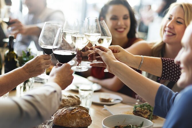 Milan Gourmet Tour: A Premium Tasting Experience by Do Eat Better - Who should book this tour in Milan (and who might not)