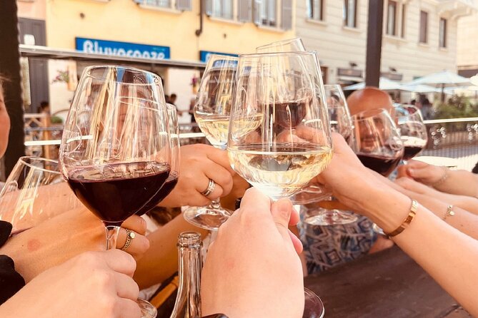 Milan Gourmet Tour: A Premium Tasting Experience by Do Eat Better - Should you book the Milan Gourmet Tour by Do Eat Better?