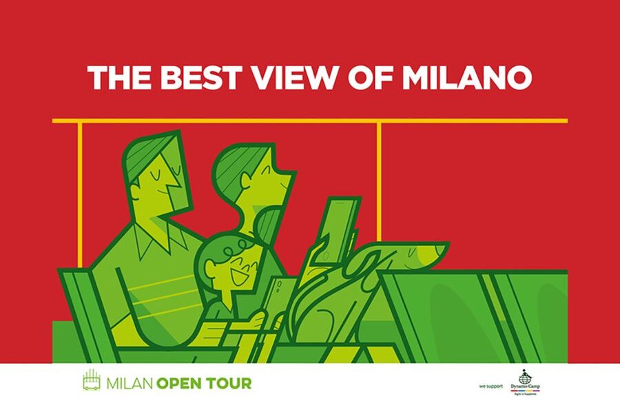 Milan: Gray Line Milan Open Tour Hop-On Hop-Off Bus Tour - Key highlights to plan around