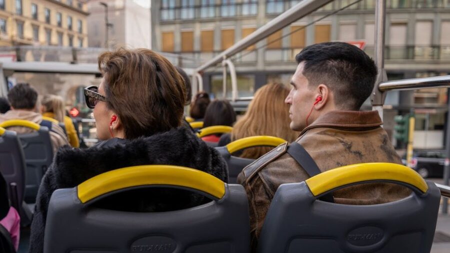 Milan: Gray Line Milan Open Tour Hop-On Hop-Off Bus Tour - Should you book this Milanopentour hop-on hop-off bus?
