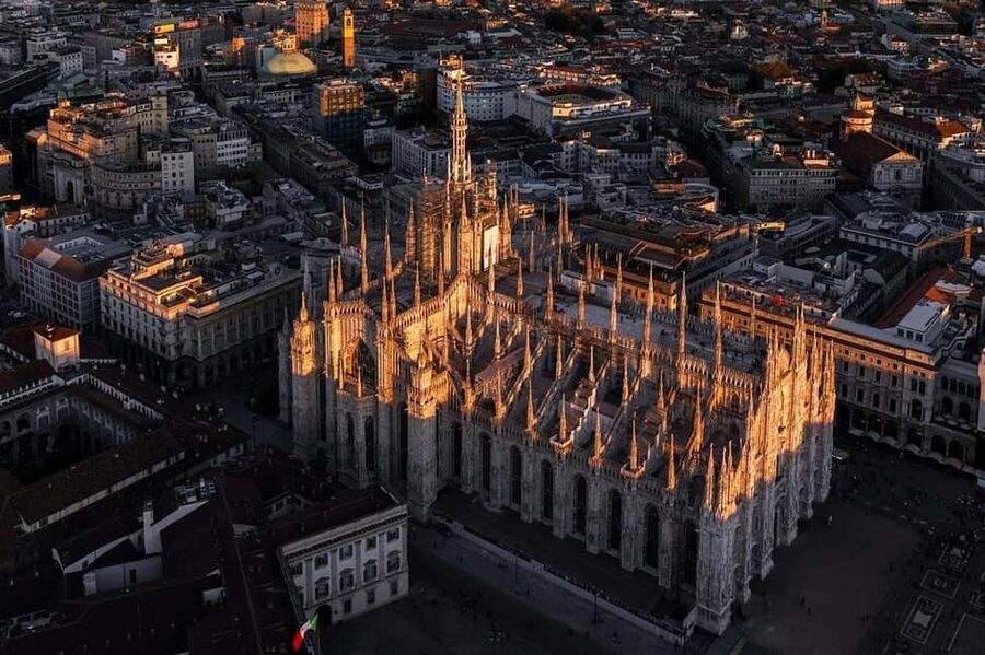 Milan: Guided Duomo Guided Tour and Rooftop Access - Where to Meet in Piazza Duomo (So You Don’t Waste Your Time)