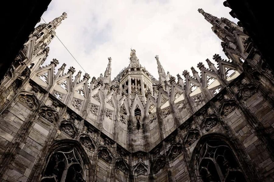 Milan: Guided Duomo Guided Tour and Rooftop Access - Price and Value: Is $77 Worth It?