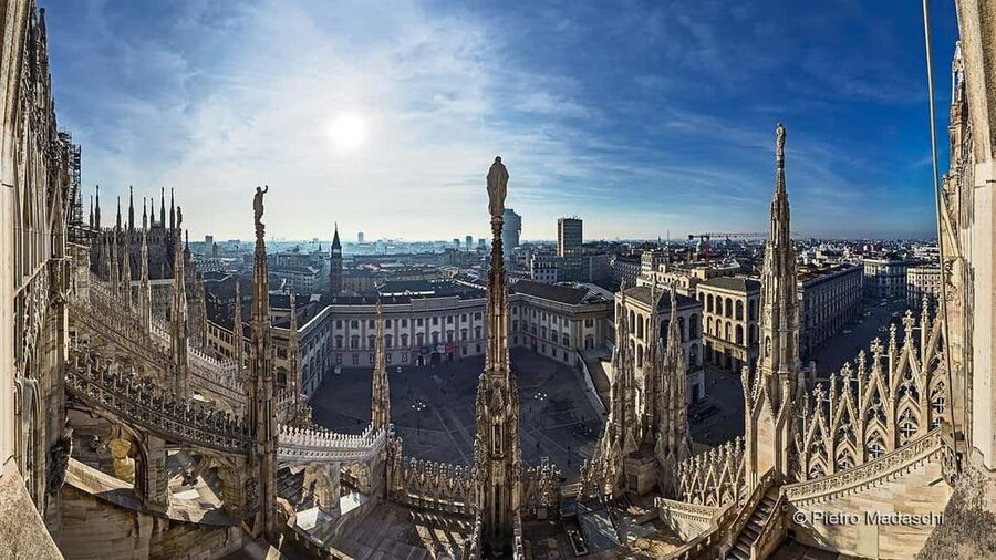 Milan: Guided Duomo Guided Tour and Rooftop Access - Who This Tour Suits Best (And Who Should Rethink It)
