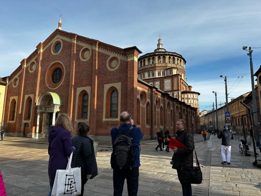 Milan: Guided Duomo, Last Supper and City Centre Tour - Should you book this Milan Duomo and Last Supper tour?