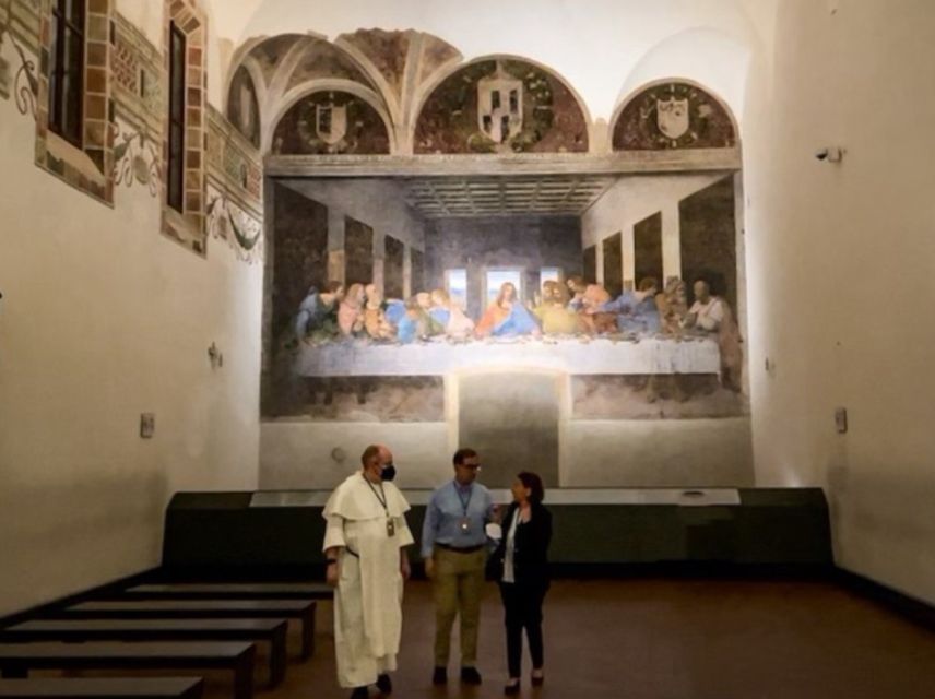 Milan: Guided Duomo, Last Supper and City Centre Tour - Who this tour is best for