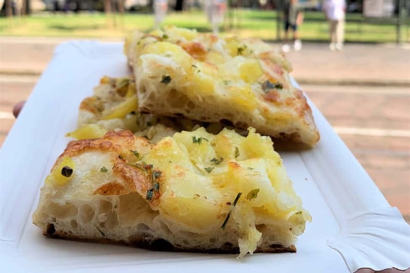 Milan: Guided Food Tour with Tastings - Key takeaways before you go