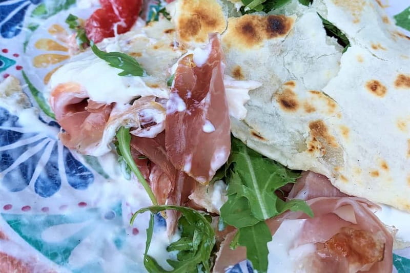Milan: Guided Food Tour with Tastings - Getting the most from the walk: shoes, water, and an empty stomach