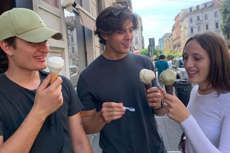 Milan: Guided Food Tour with Tastings - Price and value: what $73 buys you here