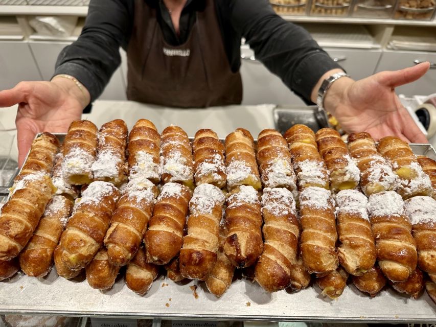 Milan: Guided Street Food Walking Tour with Food Tasting - Price and value: is $58 worth it?
