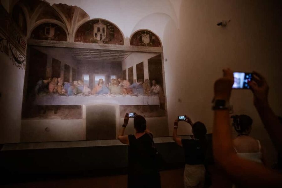 Milan: Guided Tour of Leonardo da Vinci's 'The Last Supper' - Should you book this guided Last Supper visit?