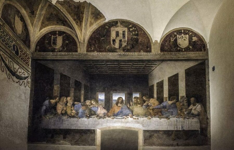 Milan: Guided Tour of The Last Supper - Price and value: what you’re paying for (and what you’re not)