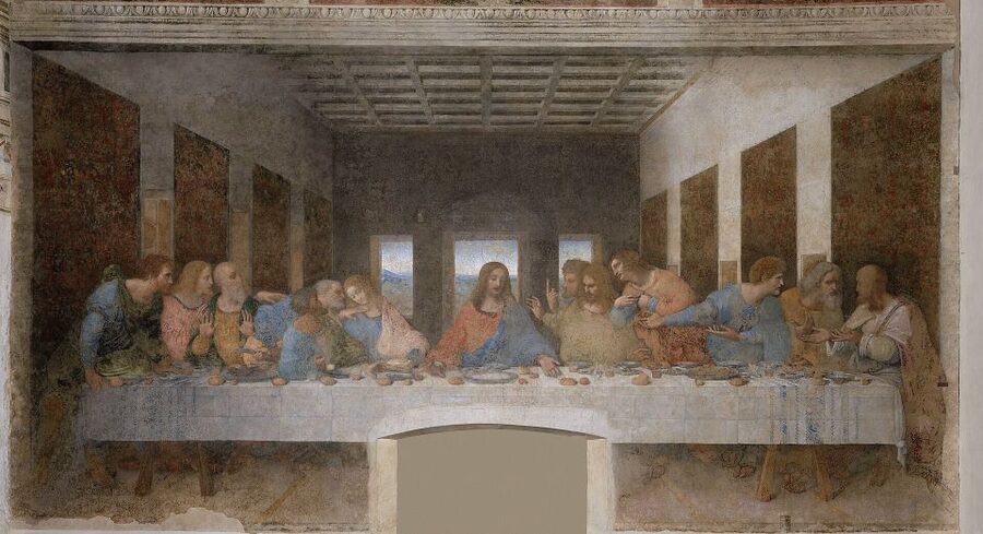 Milan: Guided Tour of The Last Supper - What the authorized guide actually helps you notice