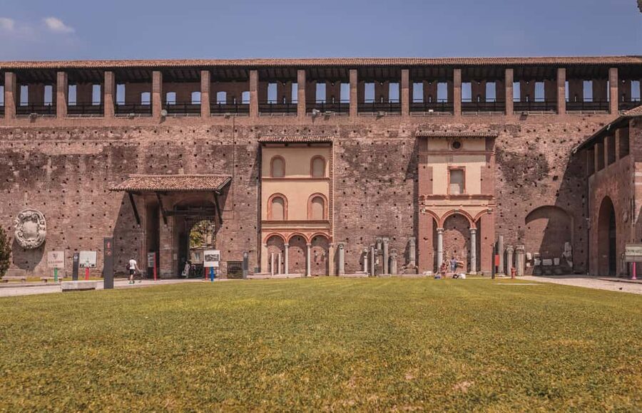 Milan: Guided Walking Tour & Last Supper Visit with Ticket - Price and value: what you’re paying for at $101.96
