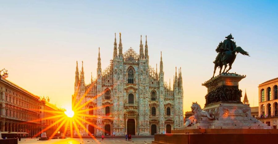 Milan: Guided Walking Tour with Duomo and the Last Supper - Key things that make this tour worth your time