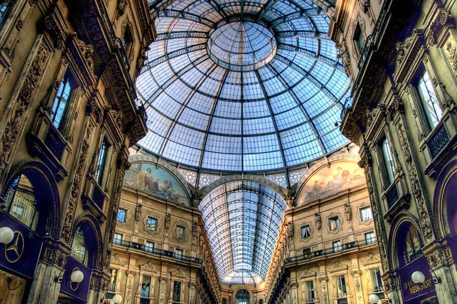 Milan: Guided Walking Tour with Duomo and the Last Supper - The big win: priority access to the Last Supper at Santa Maria delle Grazie