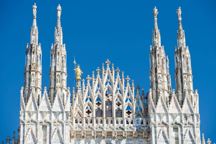 Milan: Guided Walking Tour with Duomo and the Last Supper - How the day usually flows (and how to plan around lunch and walking)