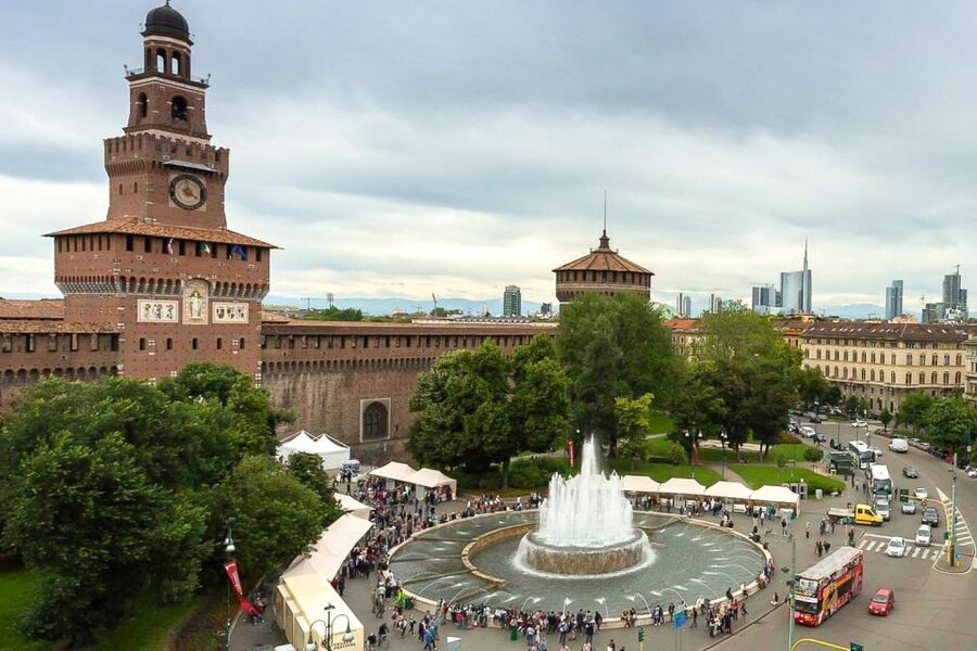 Milan: Guided Walking Tour with Duomo and the Last Supper - Price and value: why $152.93 can make sense for a one-day Milan hit