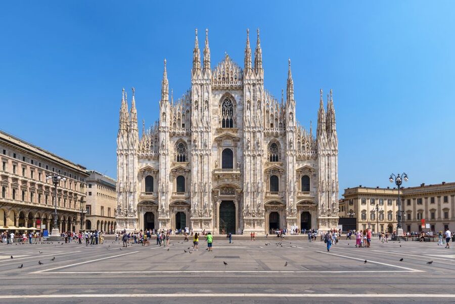 Milan: Guided Walking Tour with Duomo and the Last Supper - Who should book this tour, and who should consider a different option