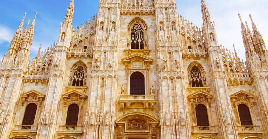 Milan: Guided Walking Tour with Last Supper Skip-the-Line - The Last Supper Ticket Is the Whole Reason to Come
