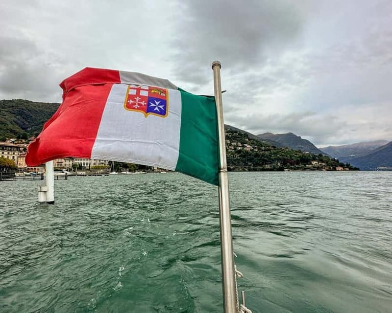 Milan: Half-Day Lake Como Small Group Tour & Boat Cruise - Quick reasons this Milan–Como tour works
