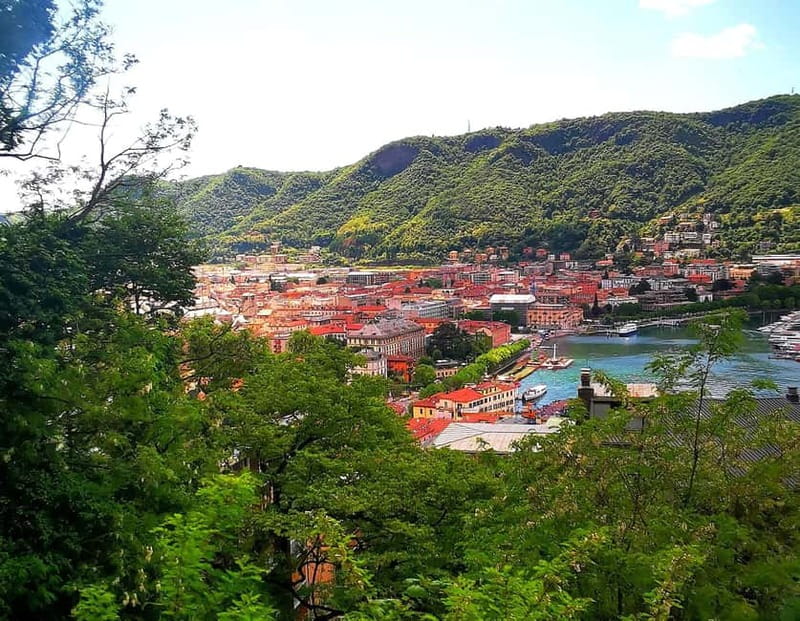 Milan: Half-Day Lake Como Small Group Tour & Boat Cruise - Practical checklist for your day on the lake