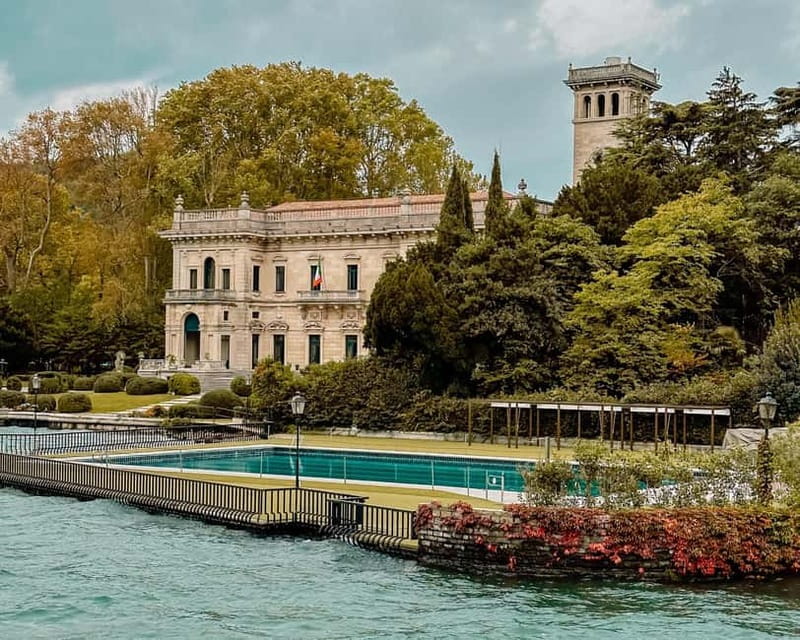 Milan: Half-Day Lake Como Small Group Tour & Boat Cruise - Who this tour suits best (and who should rethink it)