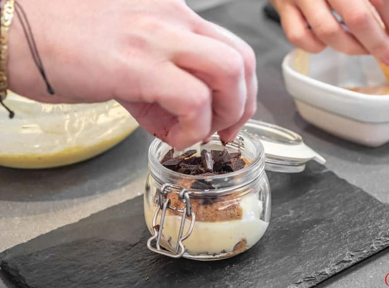 Milan: Hands-On Pasta & Dessert Cooking Class & Wine Pairing - The cooking flow: bruschetta, fresh pasta shapes, and classic sauces