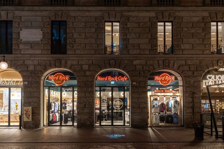 Milan: Hard Rock Cafe with Set Menu for Lunch or Dinner - Who this fits best (and who might prefer something else)
