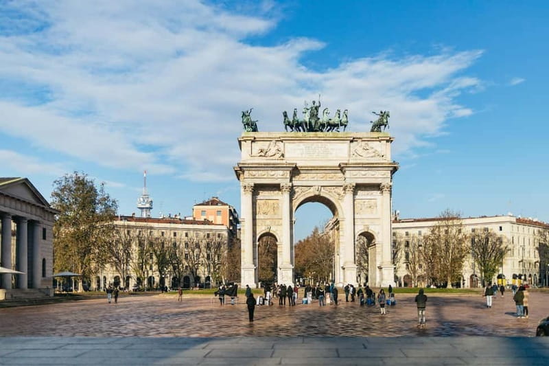 Milan: Hidden Gems Guided Bike Tour - Key Points You’ll Actually Care About