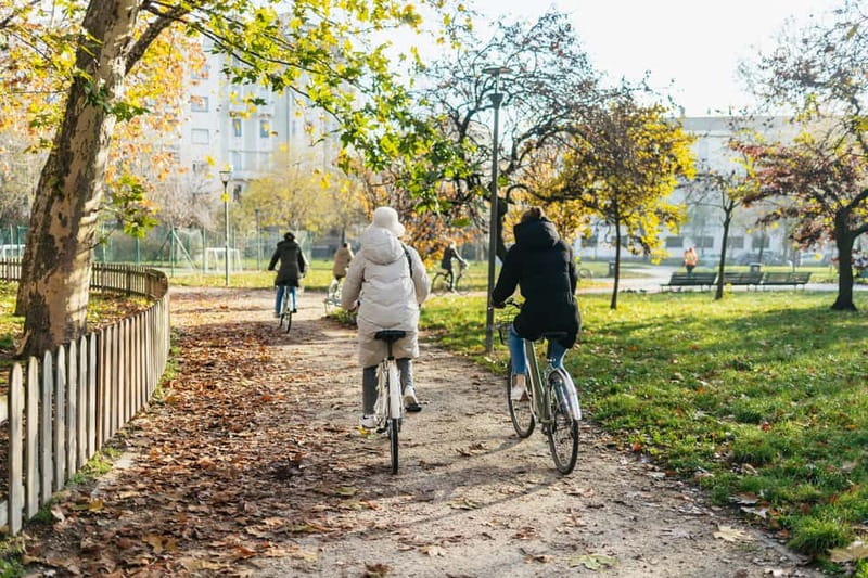 Milan: Hidden Gems Guided Bike Tour - Value: What You’re Really Paying $45 For