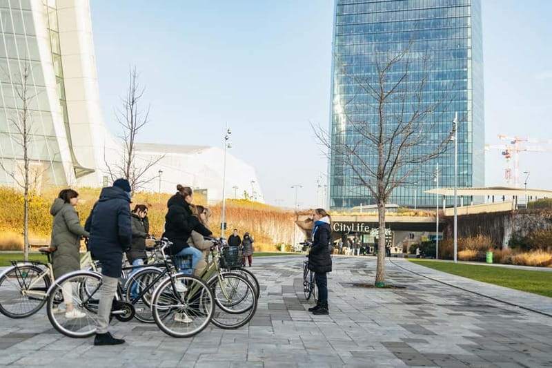 Milan: Hidden Gems Guided Bike Tour - Who Should Book This Bike Tour (and Who Should Think Twice)