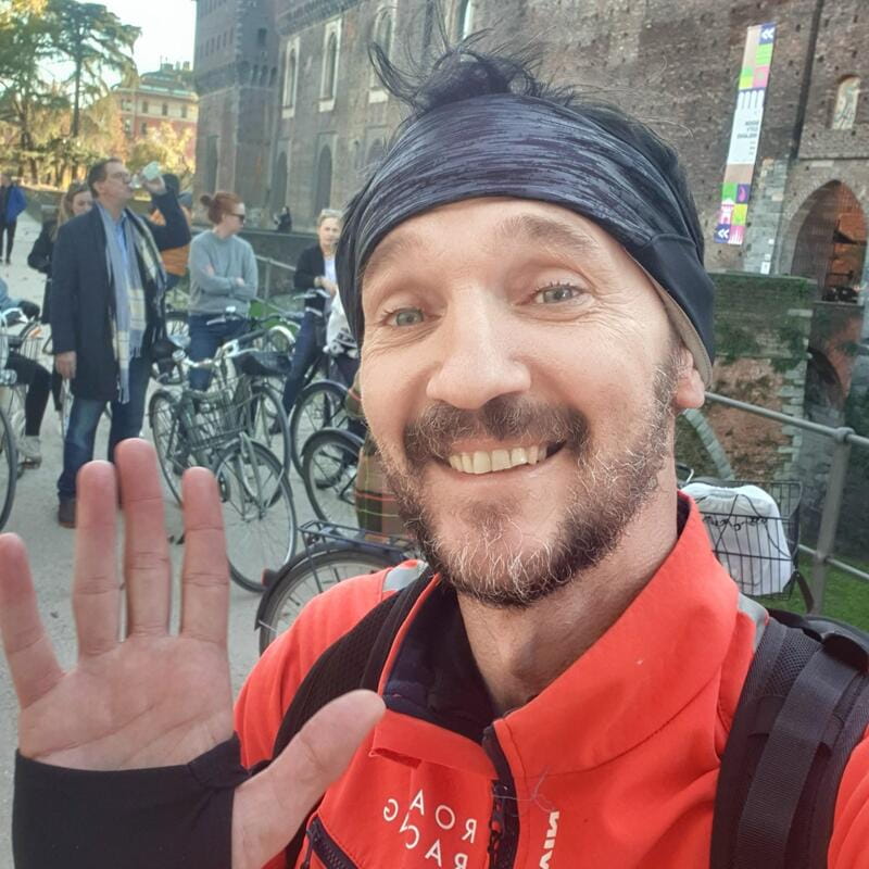 Milan: Hidden Gems Guided Bike Tour - From Via Guglielmo Pepe to Comfortable City Riding