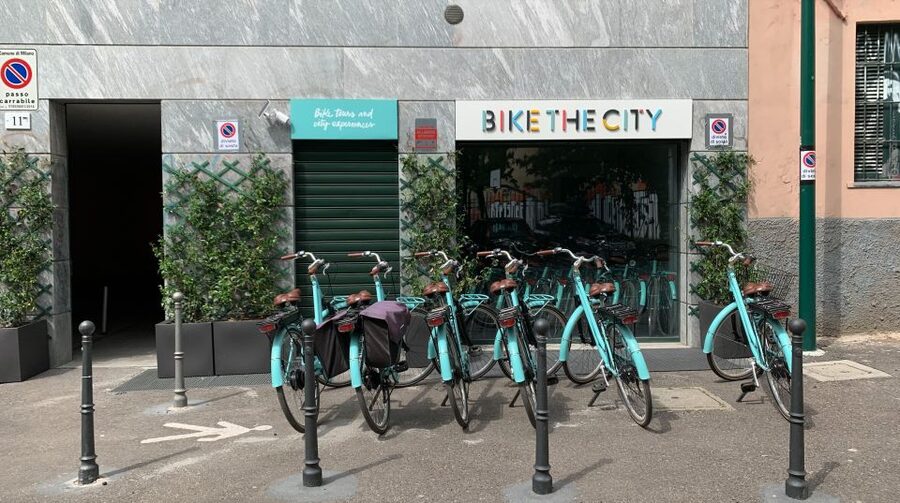 Milan: Highlights and Hidden Gems Guided Bike Tour - Milan by Bike: why this 3.5-hour loop makes sense