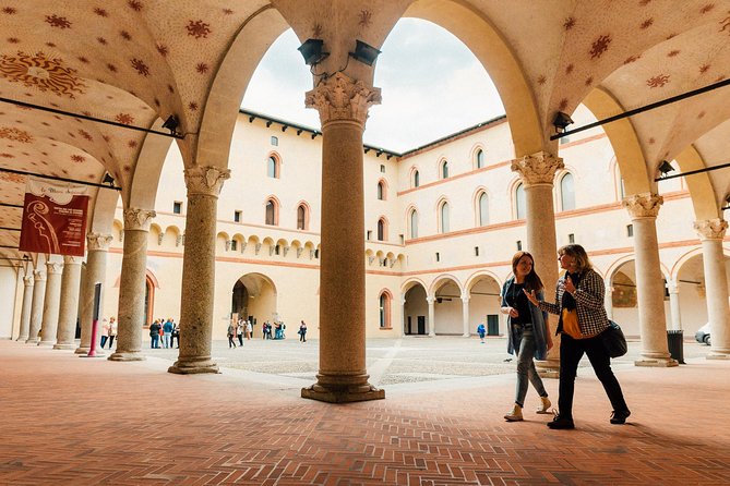 Milan Highlights and Hidden Gems Private Guided Walking Tour - A Private 2–3 Hour Walk That Actually Gets You Oriented
