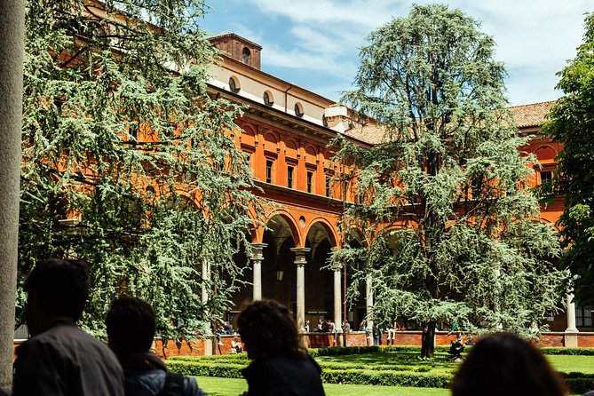 Milan Highlights and Hidden Gems Private Guided Walking Tour - Castello Sforzesco: Fortress Energy Without the Museum Pressure