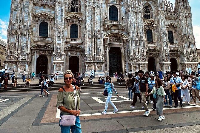 Milan Highlights And Hidden Gems Private Walking Tour - Basilica di San Simpliciano: A Quieter Milan Pause