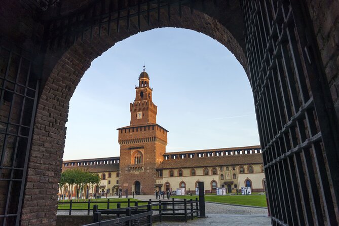 Milan: Highlights and Secret Treasures walking tour - Why this Milan walk works better than a photo-only route