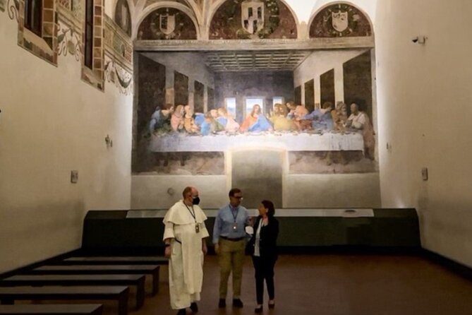 Milan Highlights: Guided Duomo, Last Supper & City Centre Tour - The real win: timed Last Supper + Duomo in one focused half-day